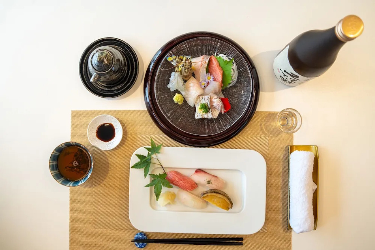 Hotel Eliena Seoul Gangnam