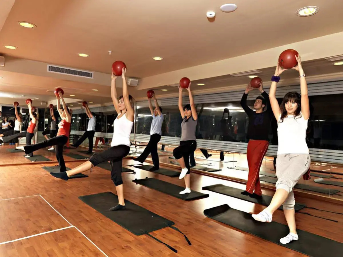 City One Hotel & SPA