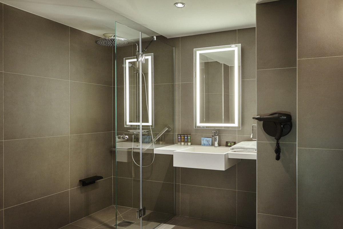 Novotel Paris Centre Bercy