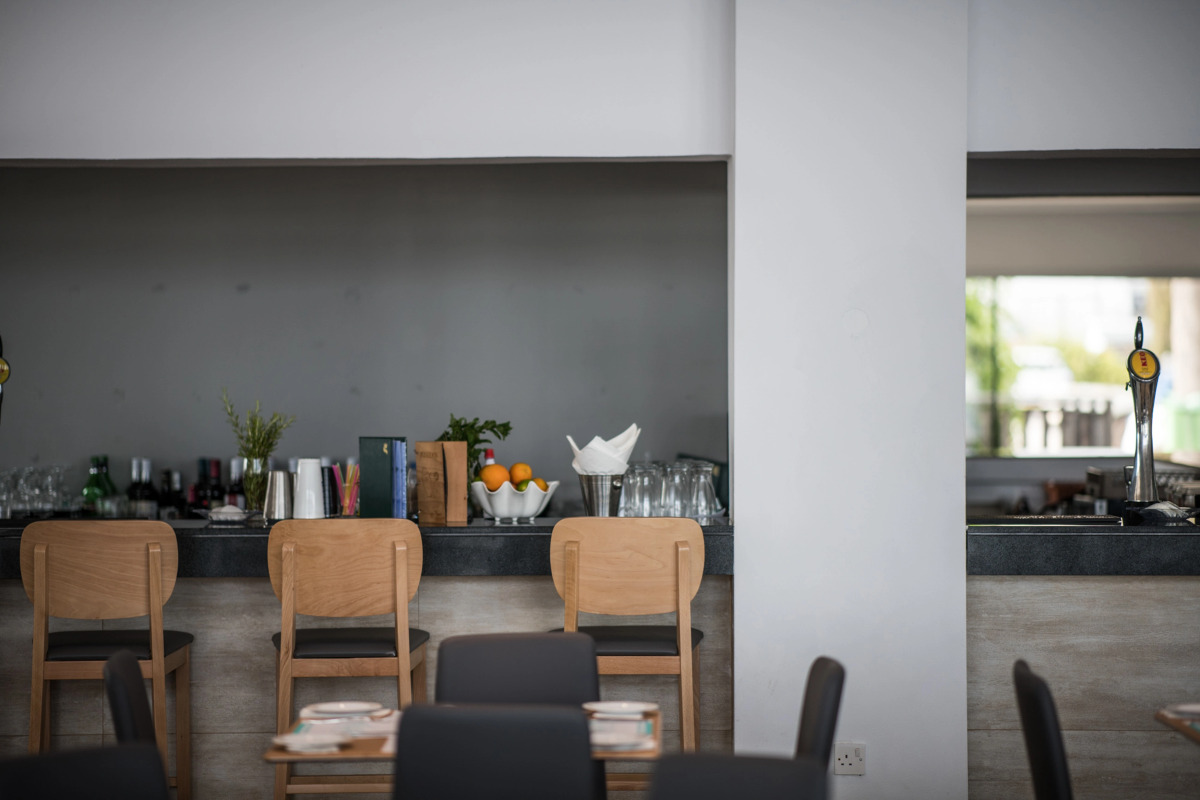 Atlantica Panthea Resort