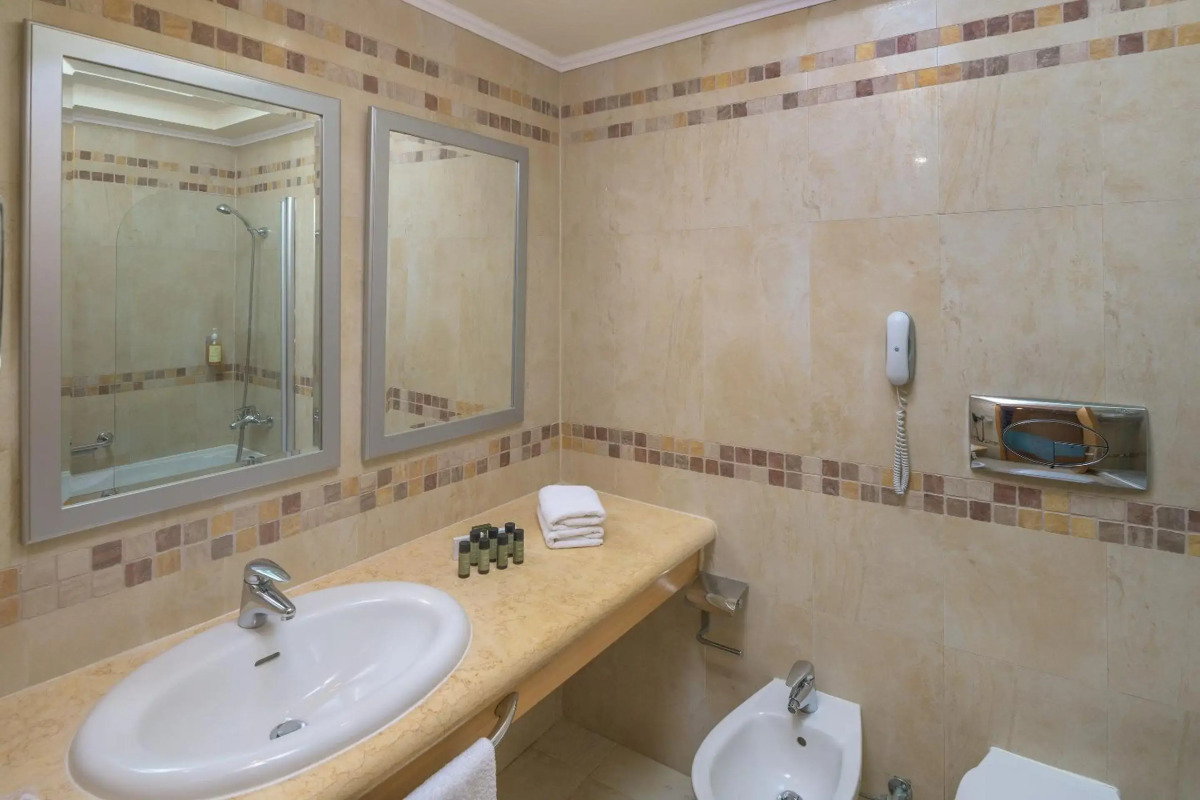 Lindos Imperial Resort & Spa