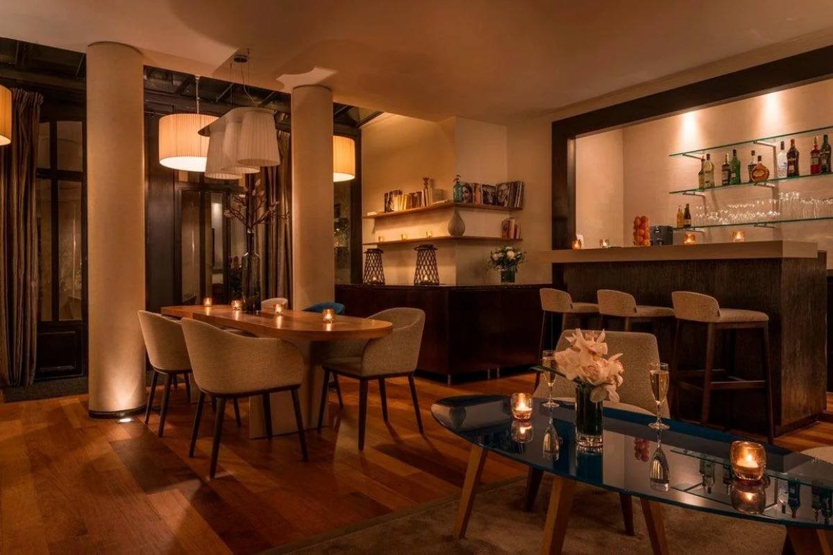 Hôtel Le Walt by Inwood Hotels