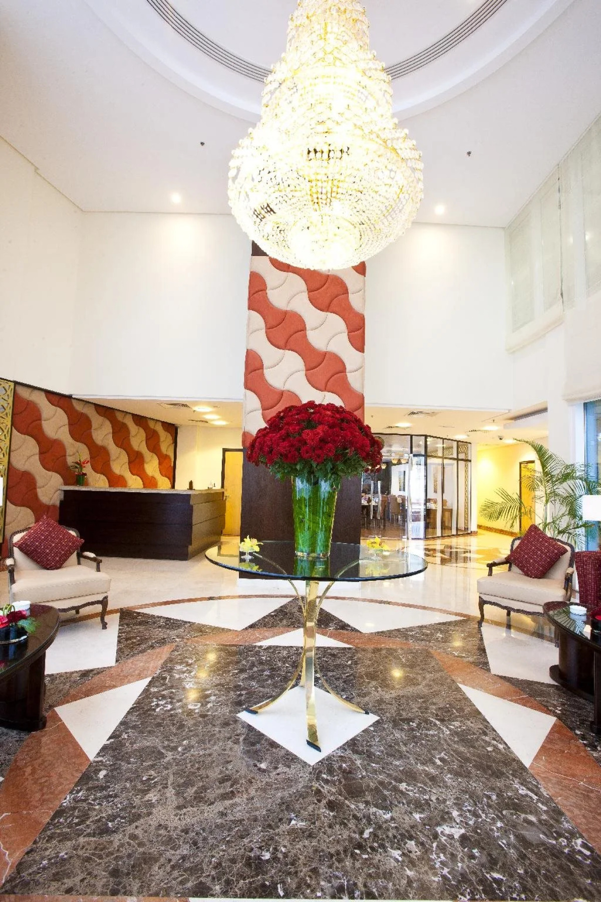 Kingsgate Hotel Doha by Millennium Hotels