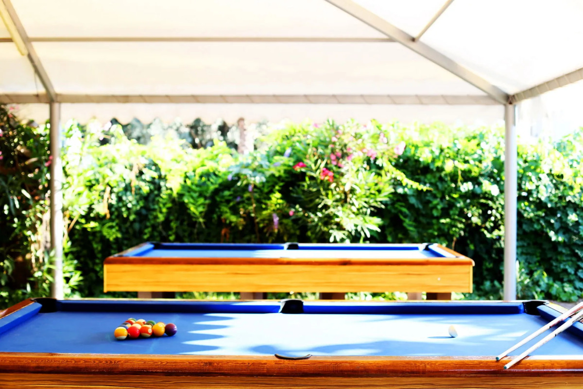 Alize Hotel Ölüdeniz - All inclusive