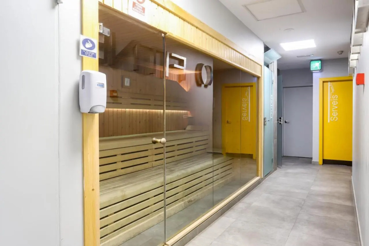 Hotel Panorama & Spa