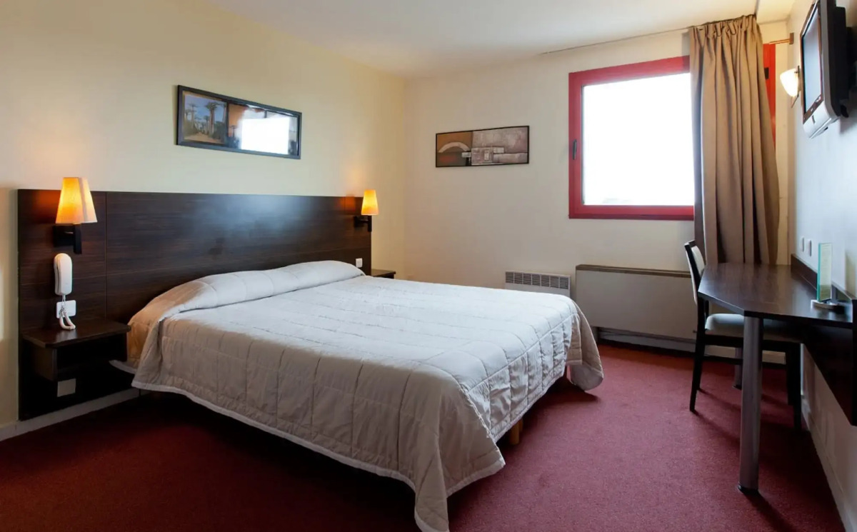 Hôtel Orly Superior