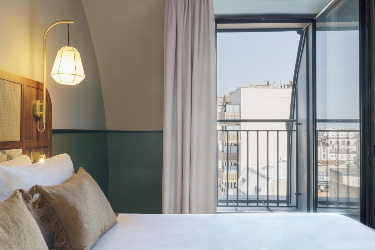 voco Paris – Porte de Clichy by IHG