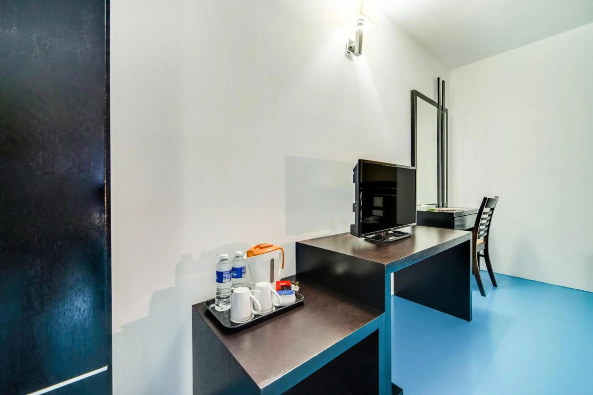 Kuala Melaka Inn, Langkawi