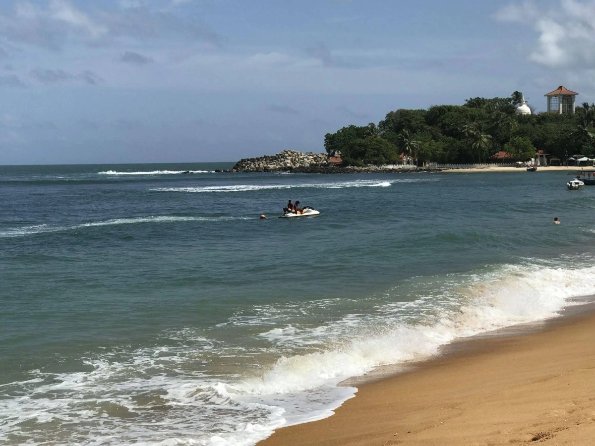 Thaproban Pavilion Resort & Spa