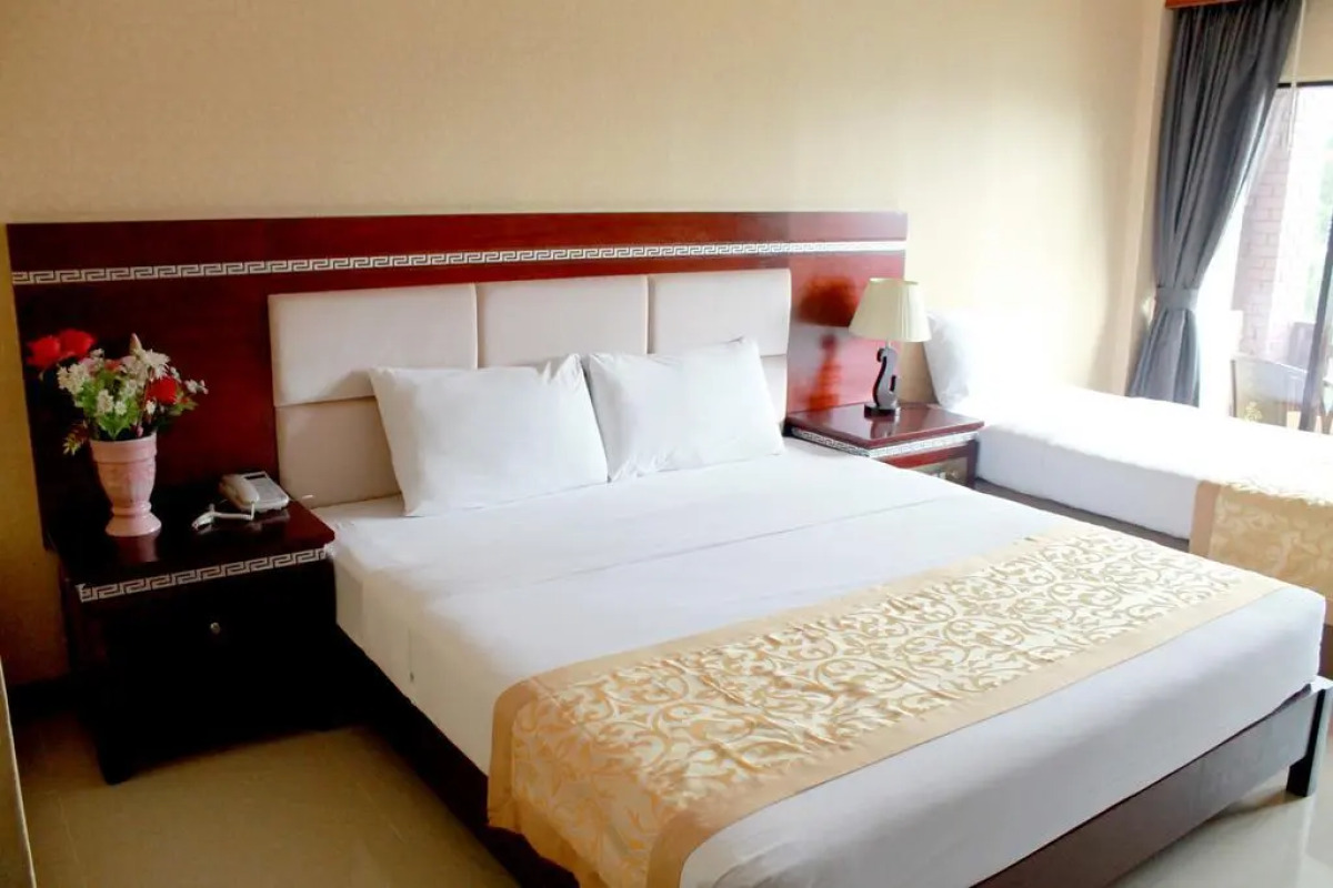 Mermaid's Beach Resort