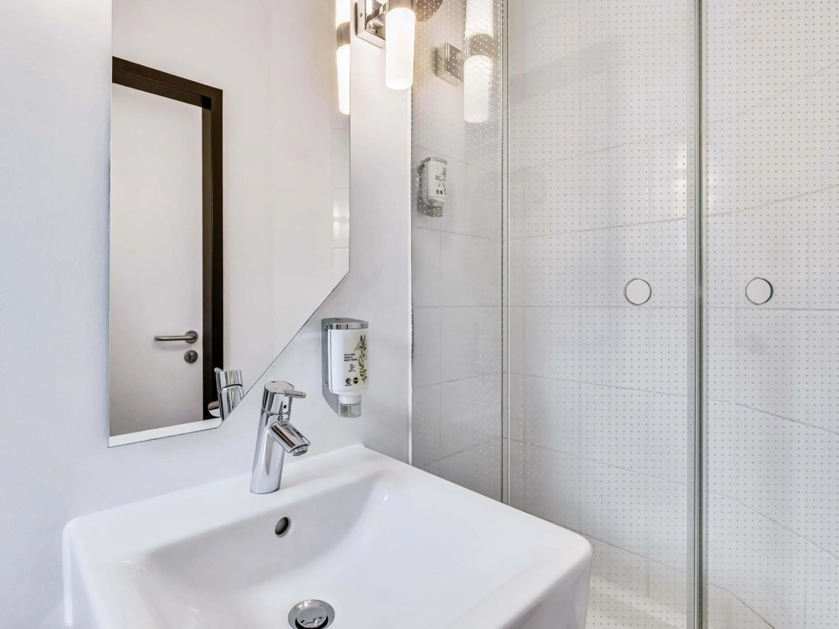 B&B Hotel Bremen-Altstadt