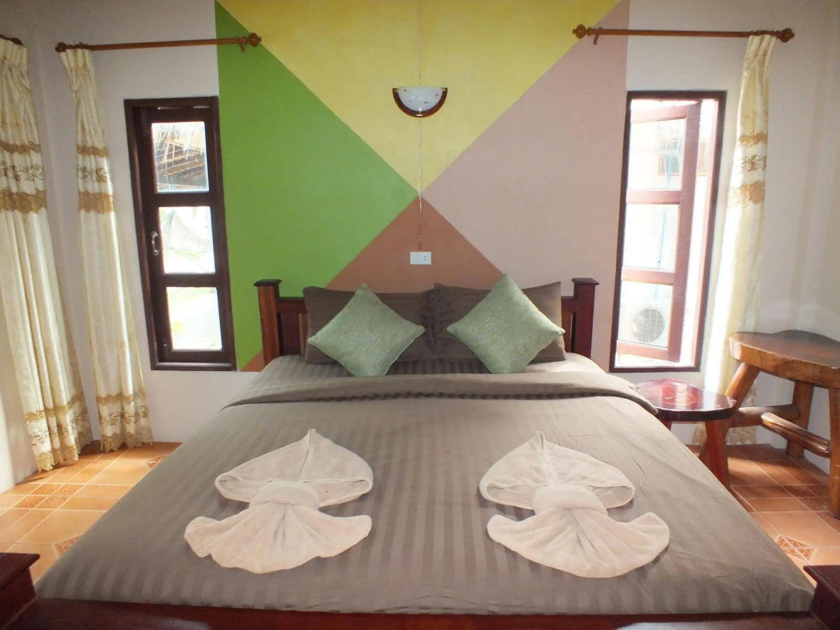 Andaman Resort Koh Lipe