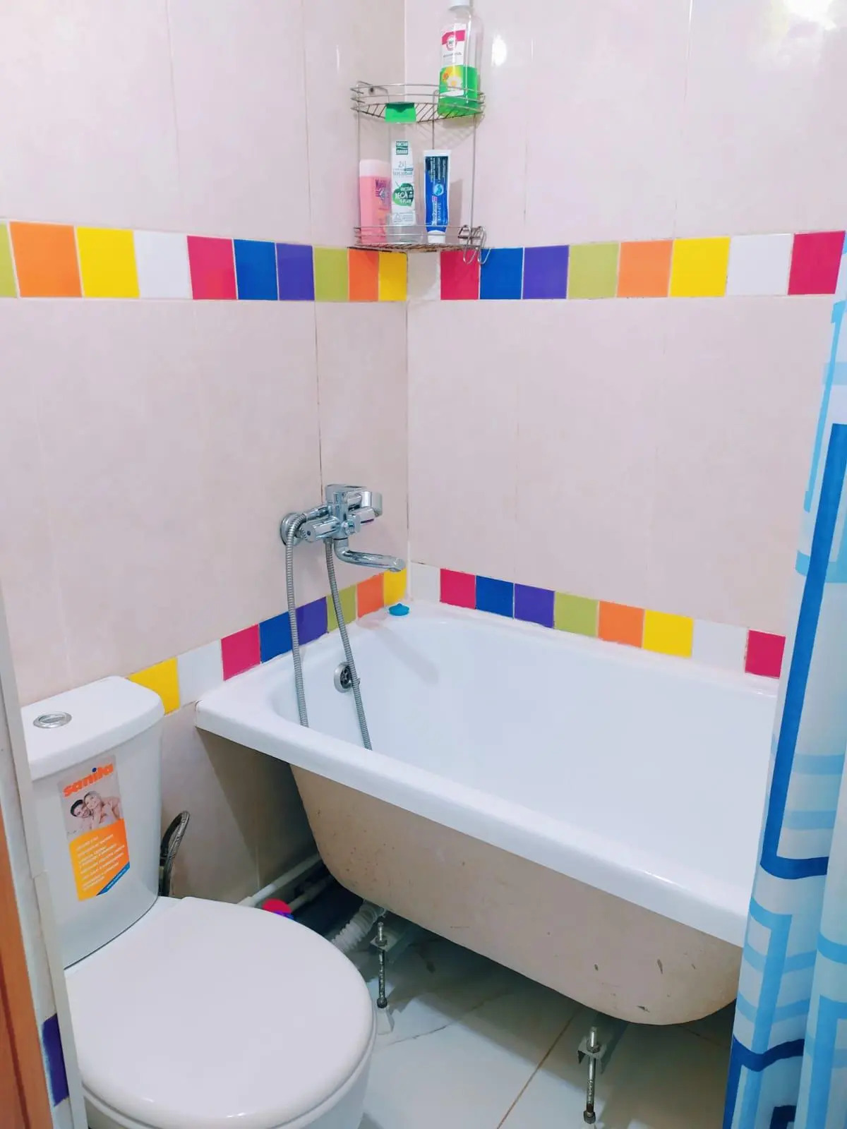 Апартаменты на улице Пушкина 13