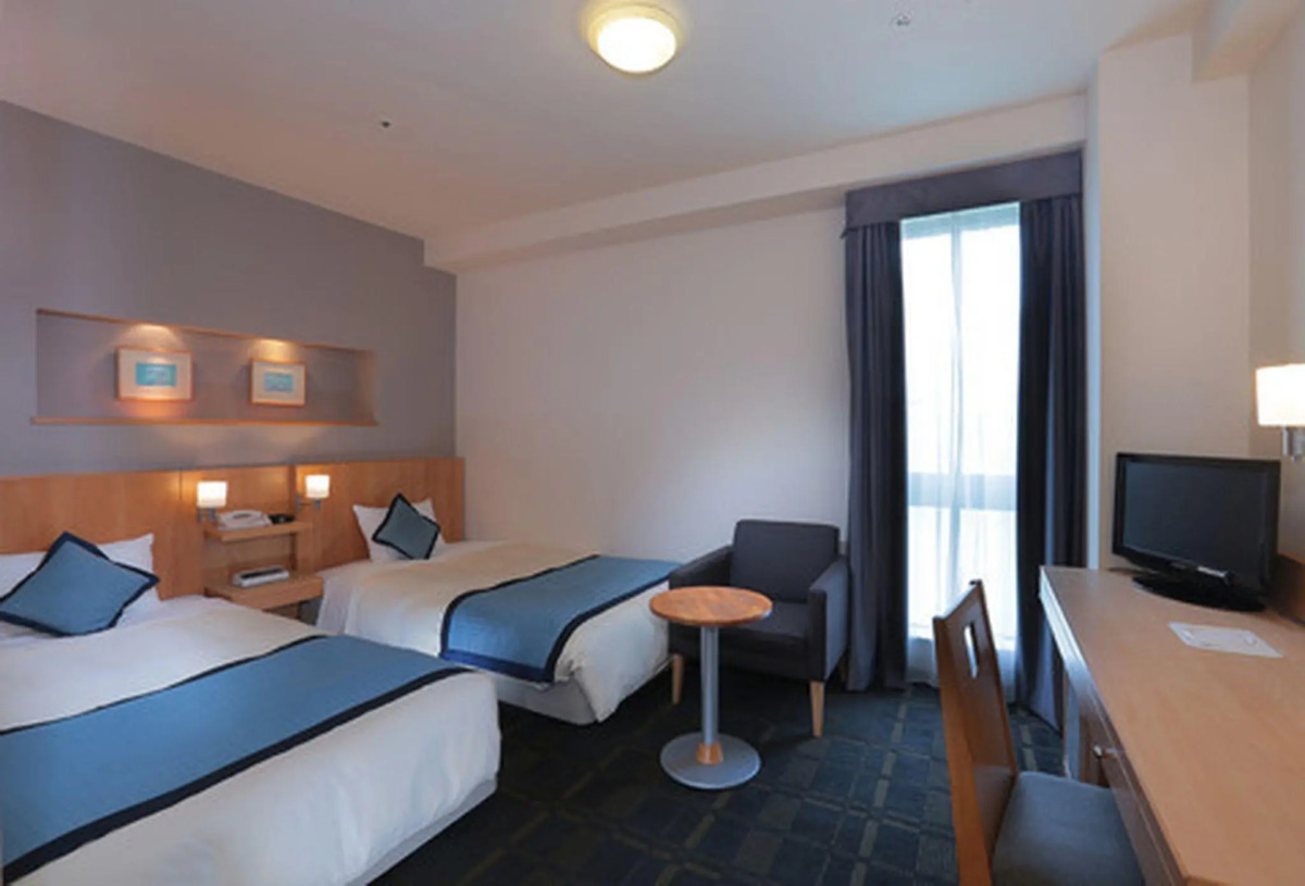 Urawa Washington Hotel