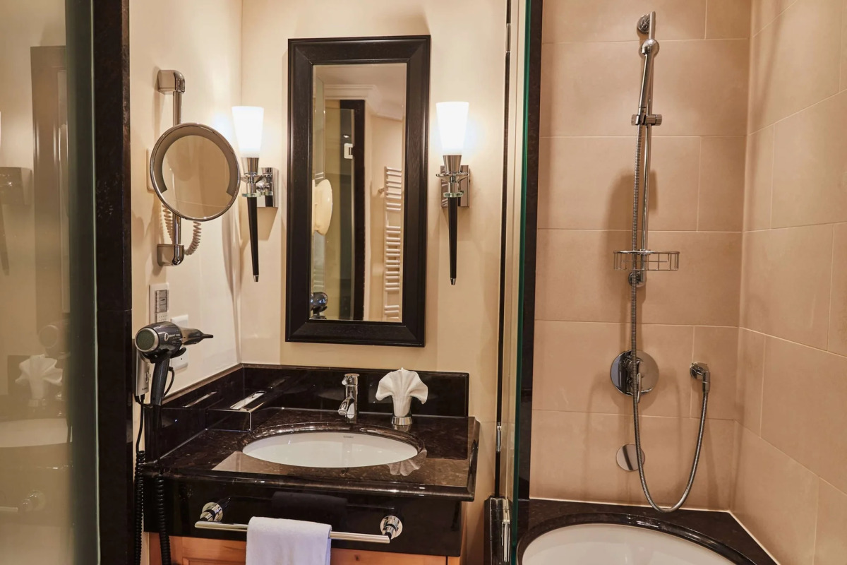 Steigenberger Icon Grandhotel Belvédère