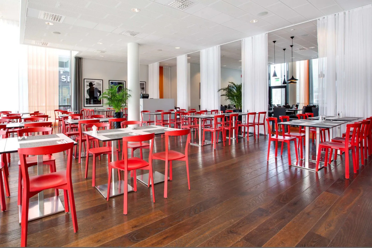 Best Western Plus Park City Malmo