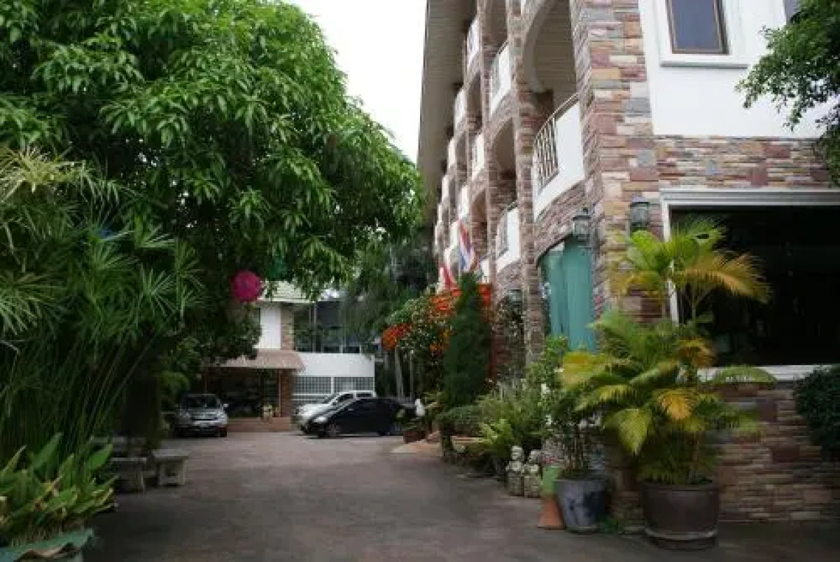 Selina Place Pattaya