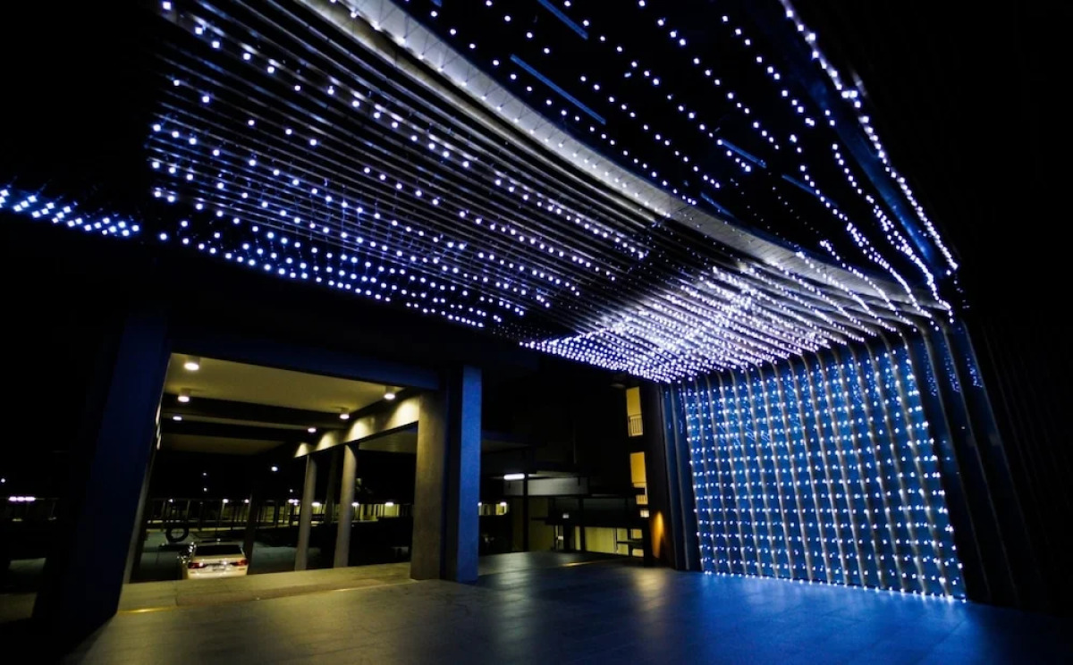 Serene Phla resort and restaurant