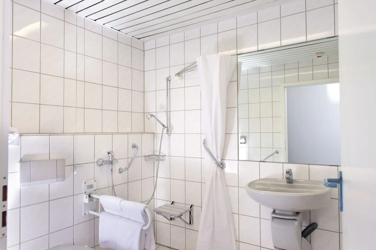 Отель Good Morning + Bad Oldesloe