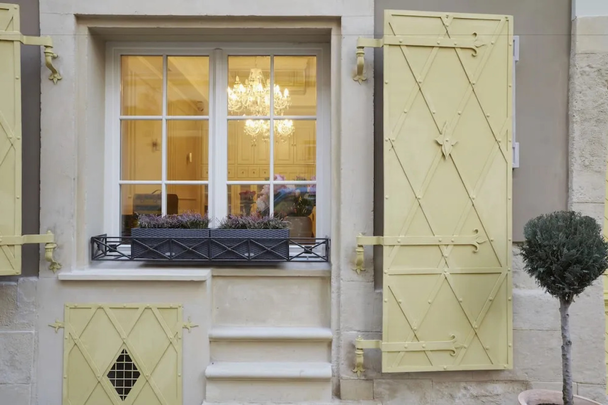 «Винтаж Бутик Отель»