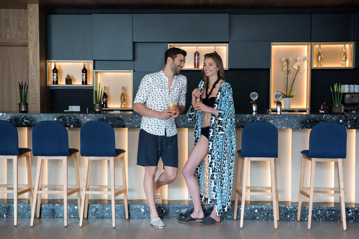 Mitsis Rodos Village