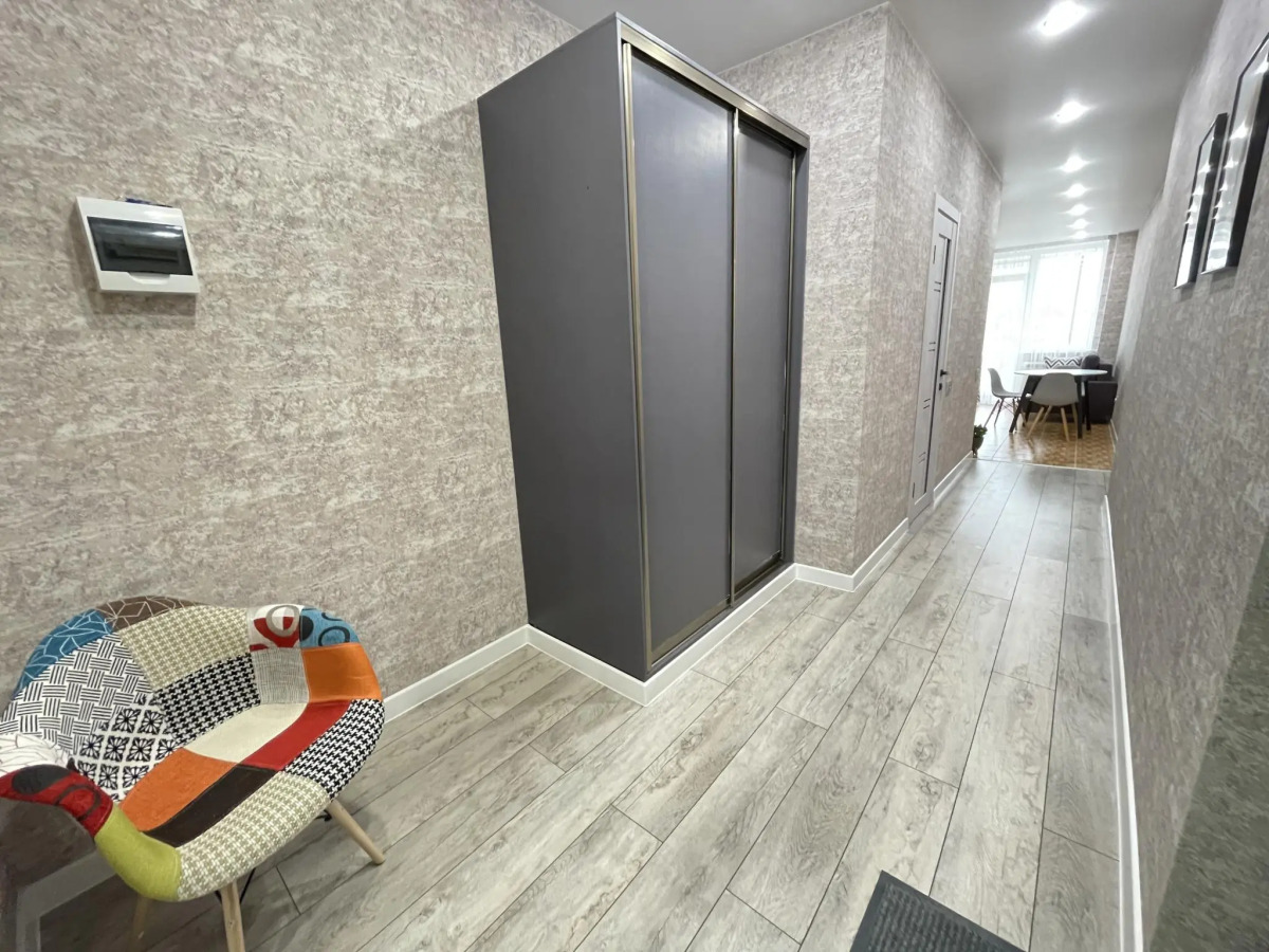 Centre (Центр) на проспекте Гражданский