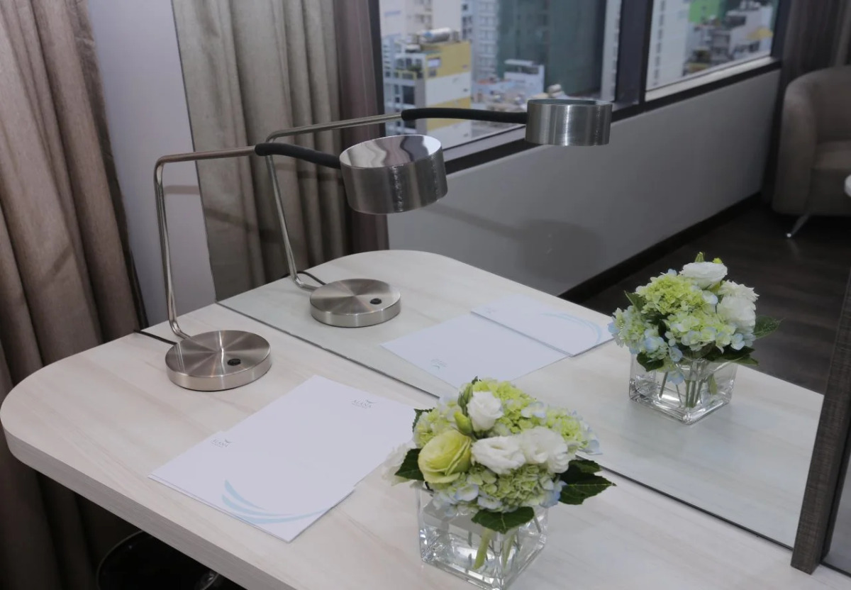 Nha Trang Beach Hotel