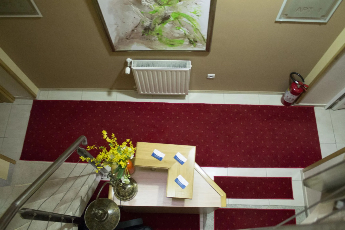 Residence Prime Luxury