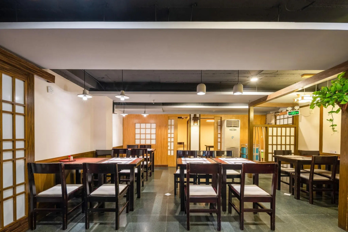 Guangzhou Zhuhai Special Economic Zone Hotel