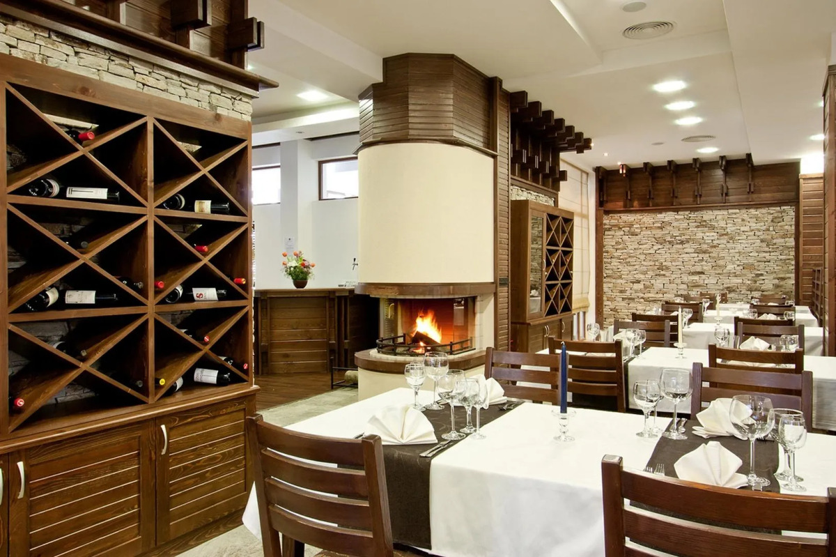 Apartment Tourist Complex & SPA Astera Bansko