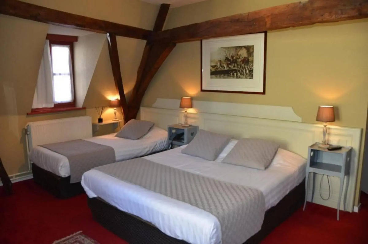 Hotel Ter Brughe by CW Hotel Collection