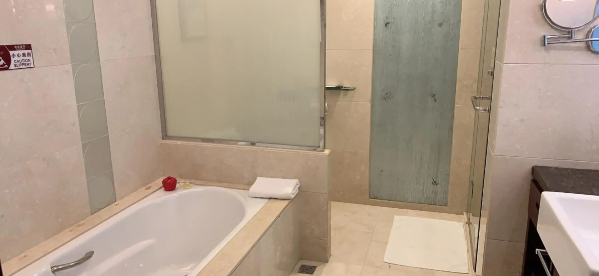 Отель Soluxe Guangzhou