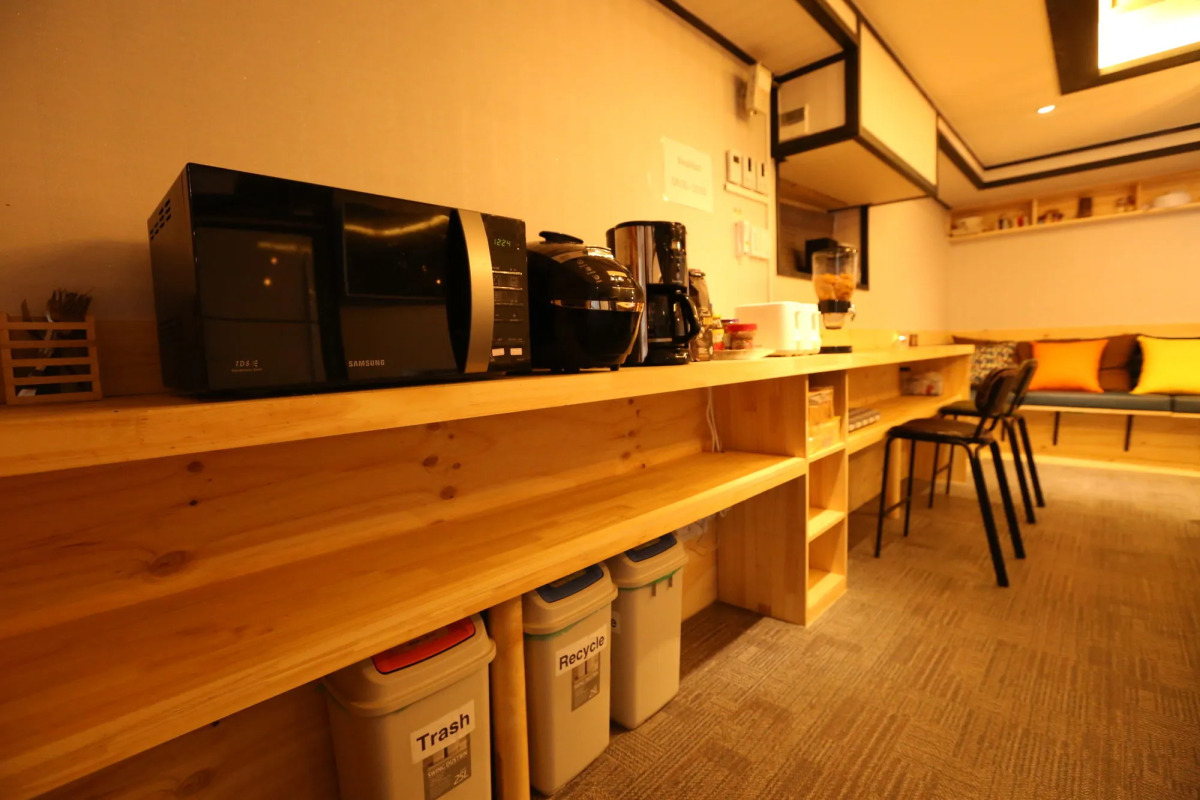 Philstay Itaewon Guesthouse