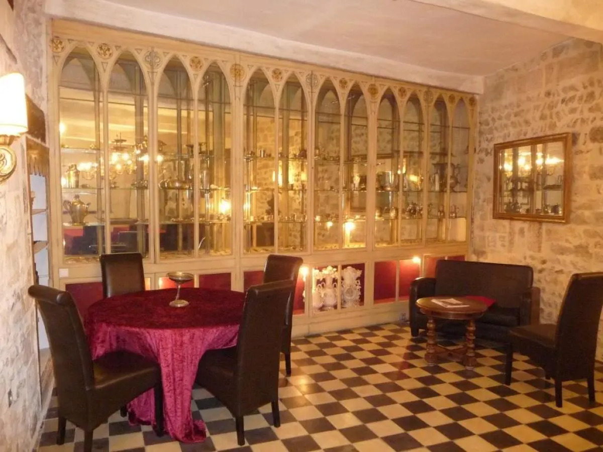 Hôtel du Palais des Papes