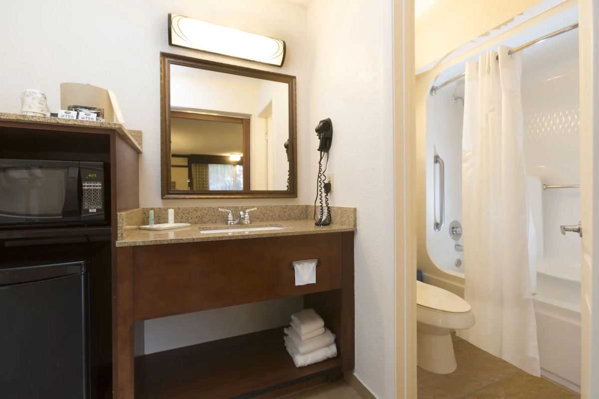 Rosen Inn Lake Buena Vista