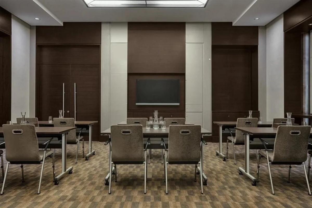 Le Méridien City Centre Bahrain