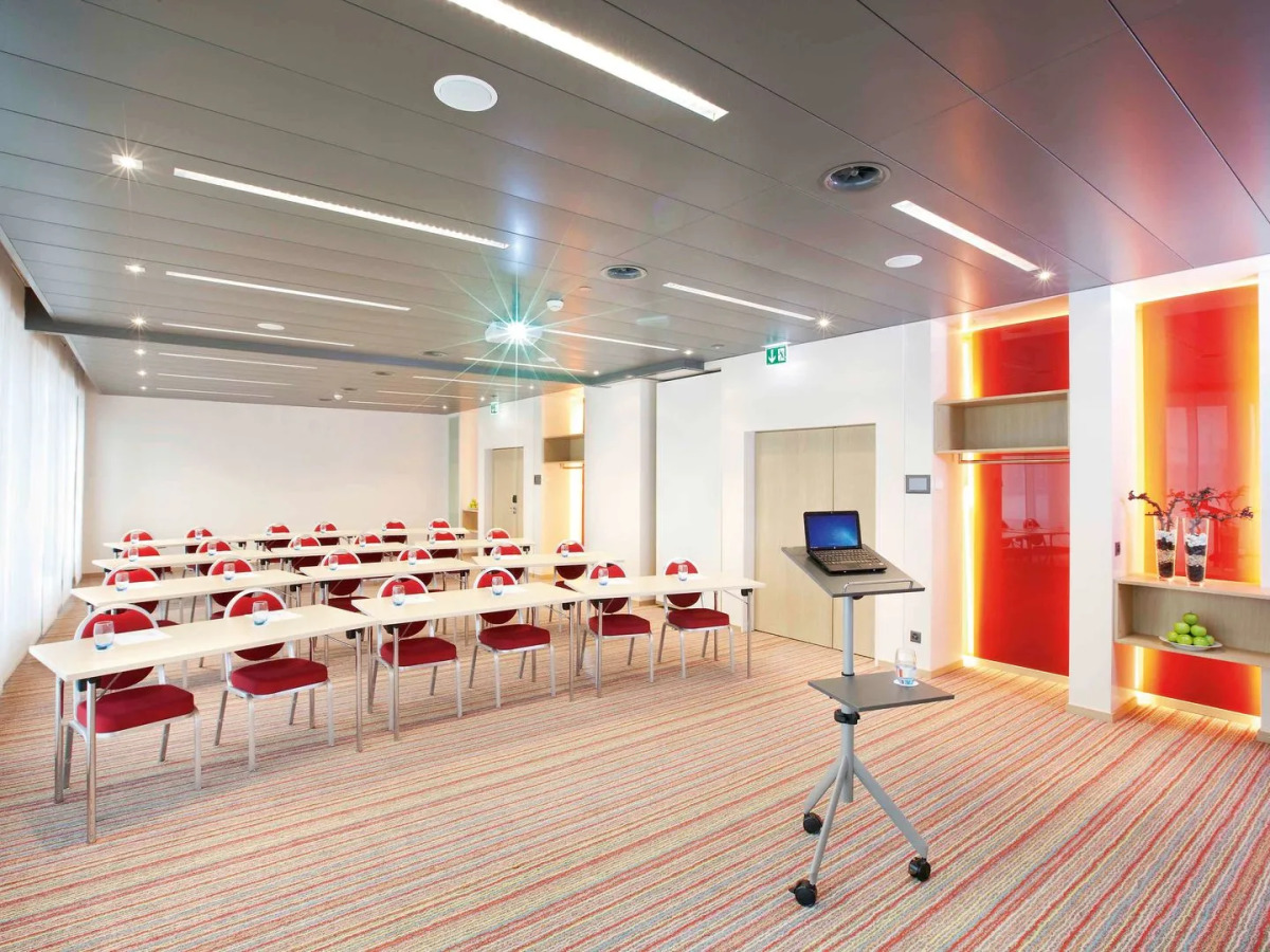 Mövenpick Hotel Zürich Regensdorf