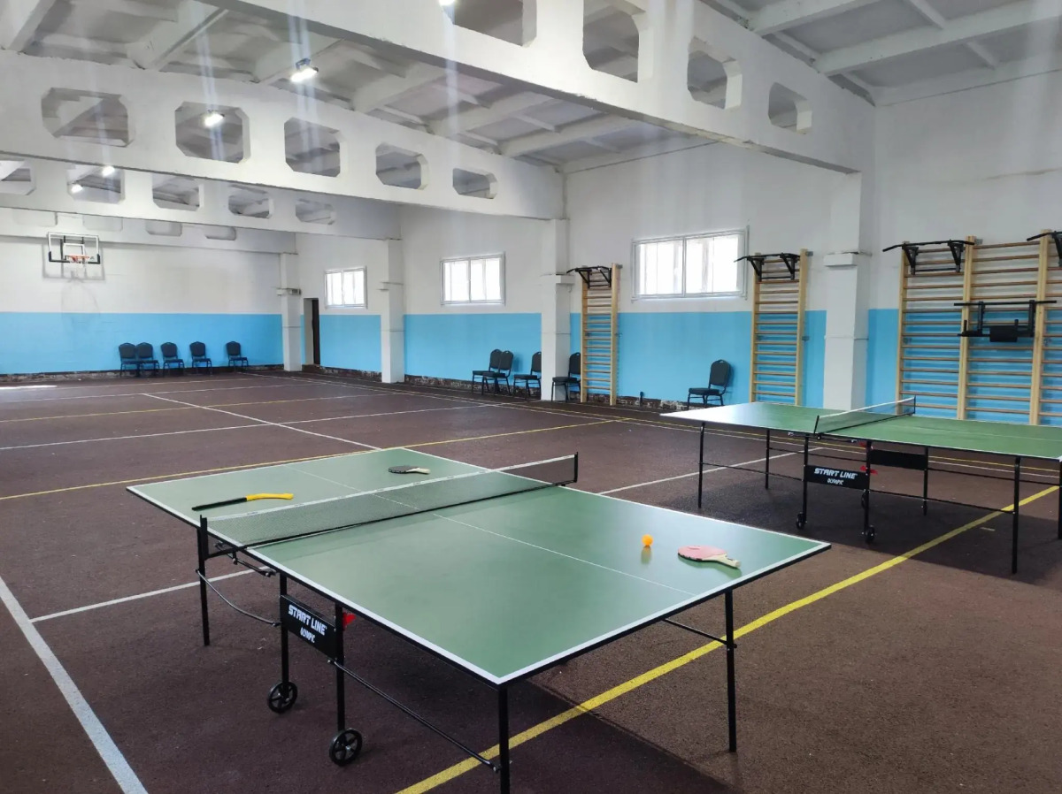 Гостевой дом Мелодия Жигулей