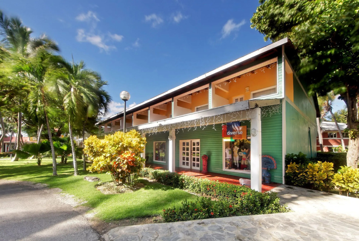 TRS Turquesa Hotel - Adults Only - All Inclusive