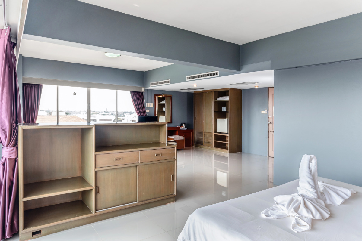 Ayothaya Riverside Hotel Ayutthaya