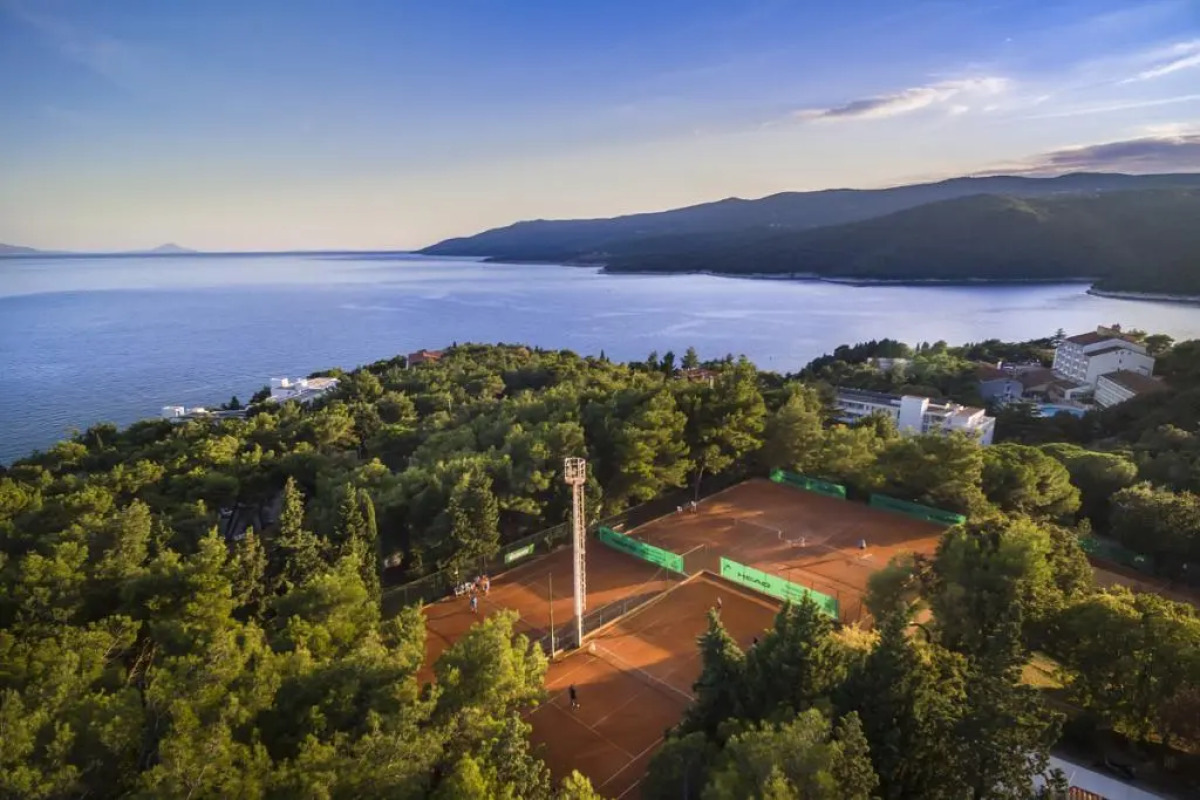Sunny Rabac by Valamar