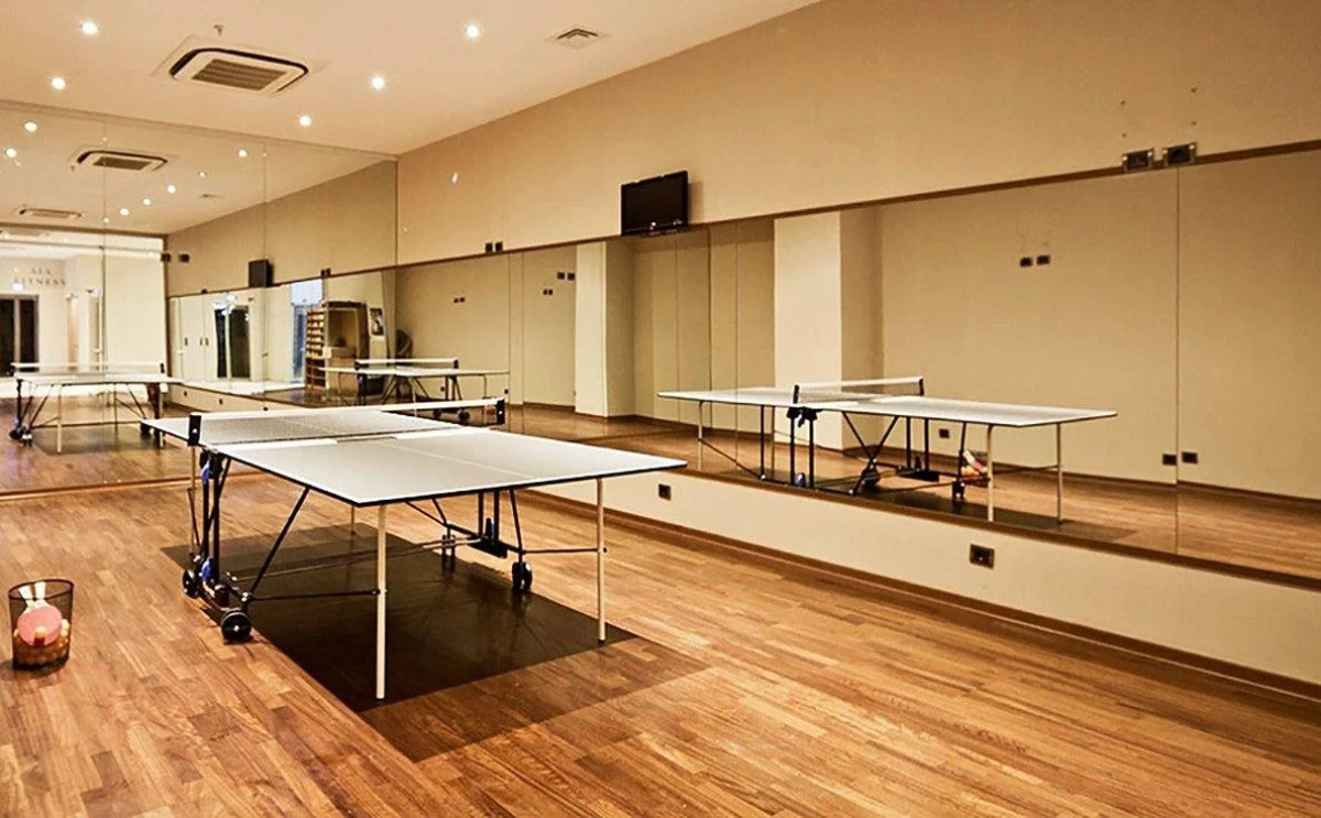 Anemon Grand Konya Otel