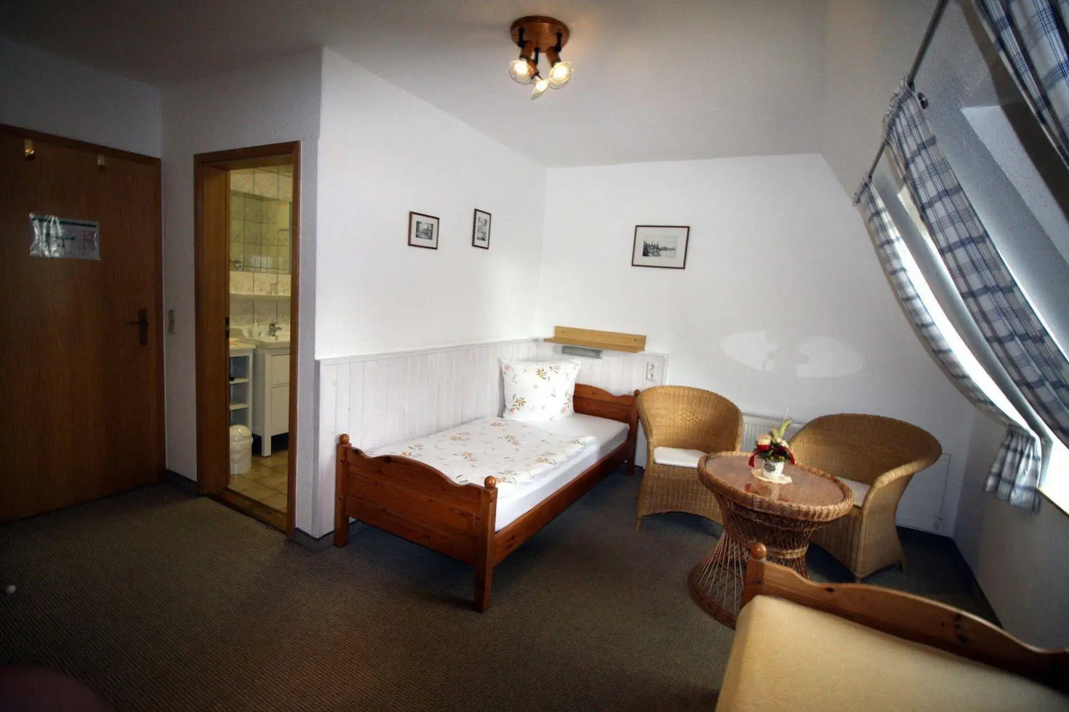 Pension Am Kirschberg