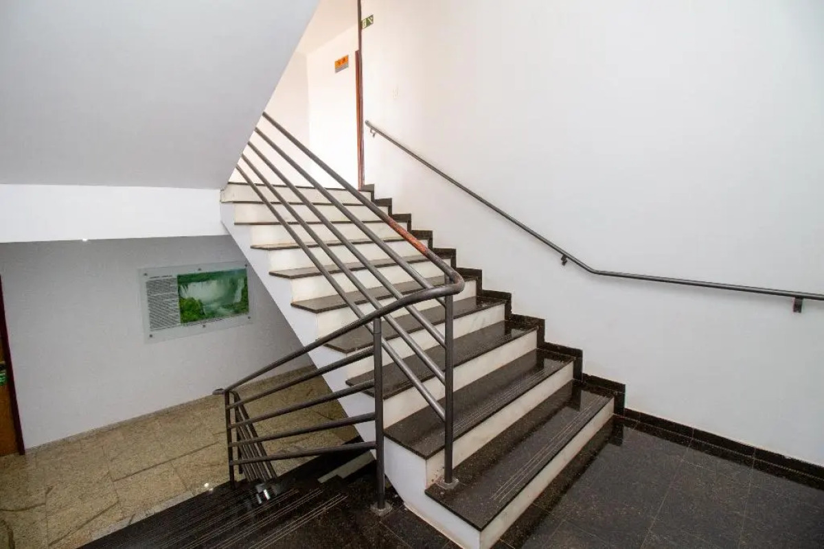 Hotel Dan Inn Express Foz do Iguaçu By Nacional Inn