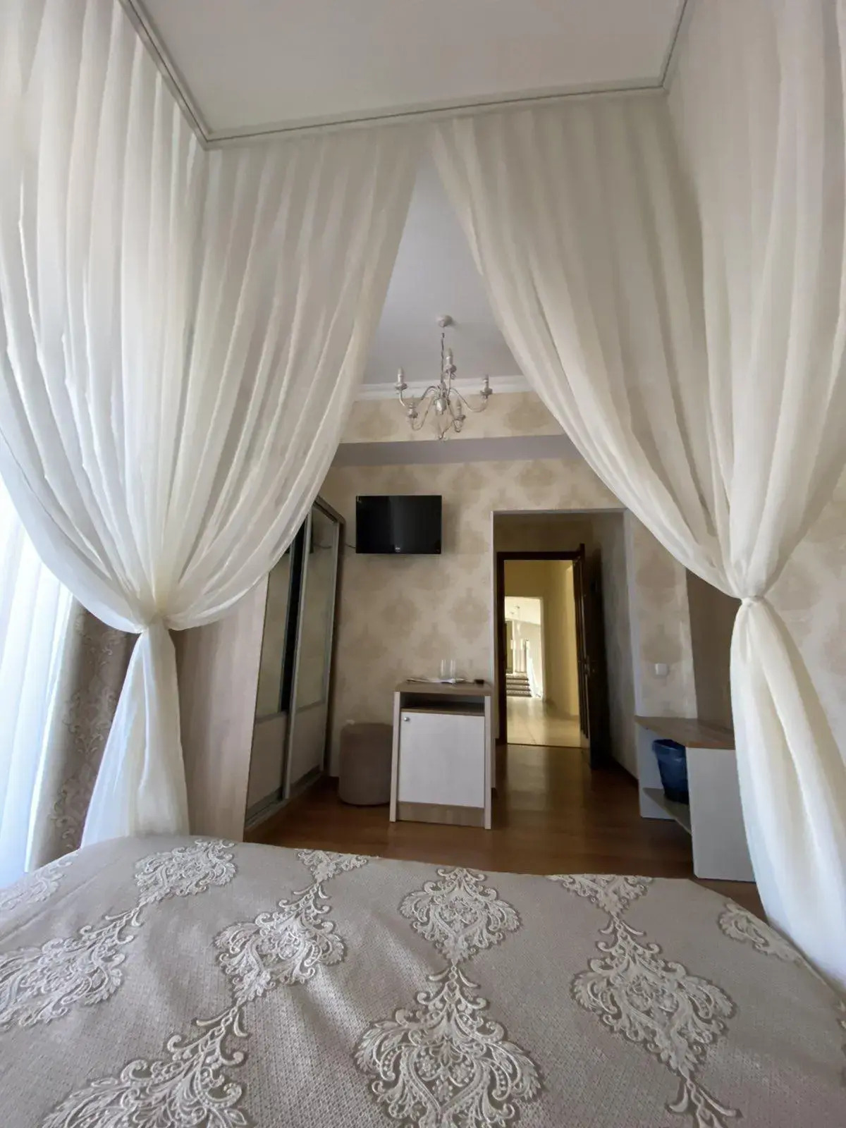 Вилла Мармарис