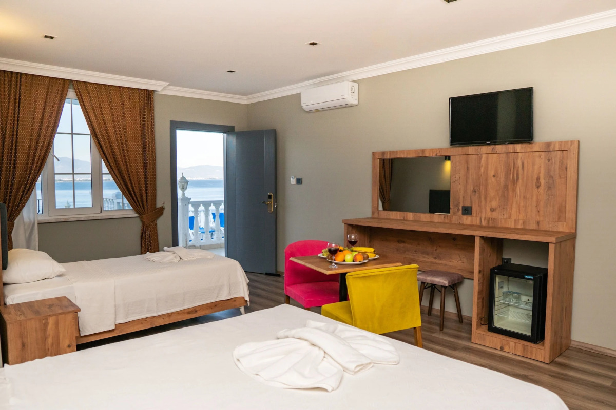 Otel Carpe Diem Gold