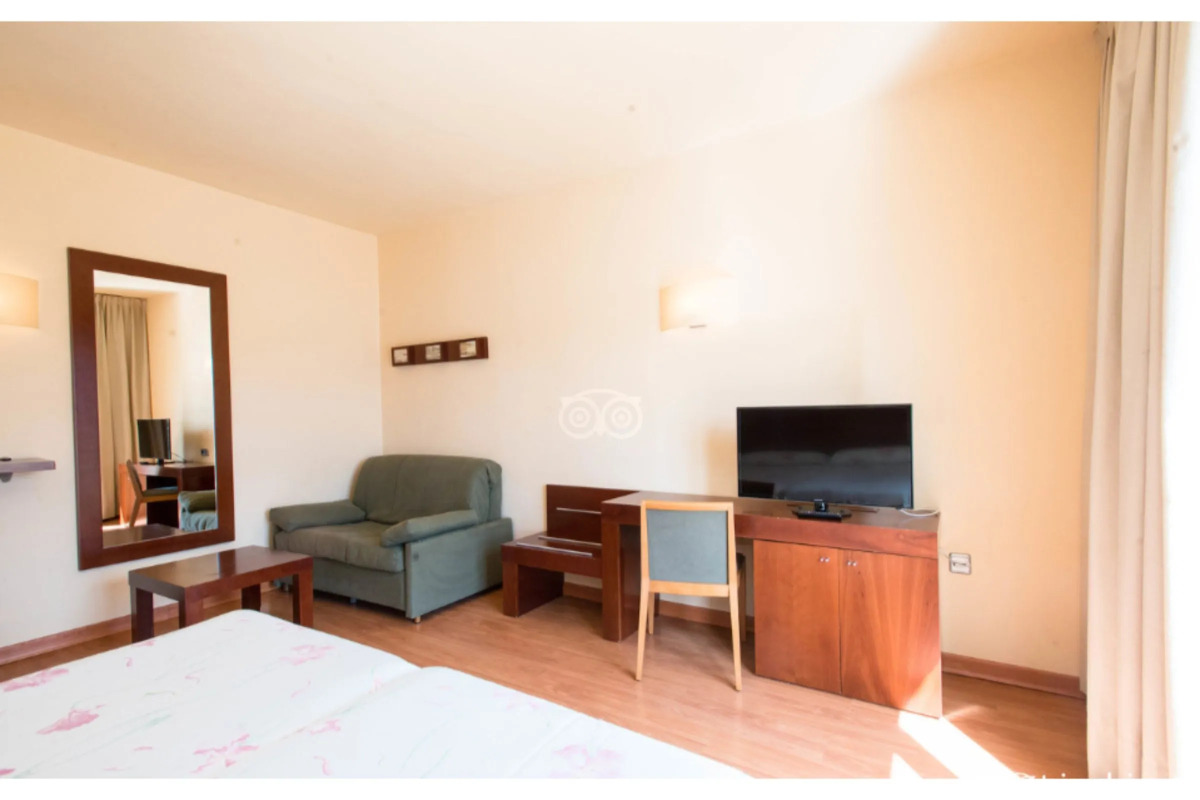 Prestige Victoria Hotel