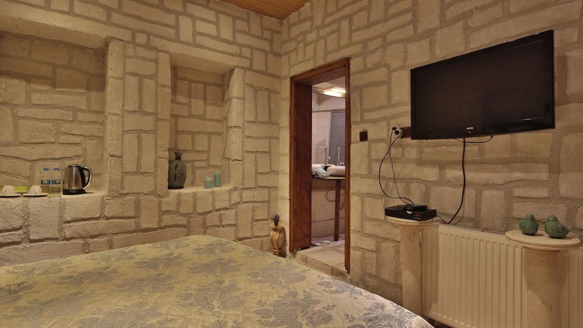 Saklı Konak Cappadocia