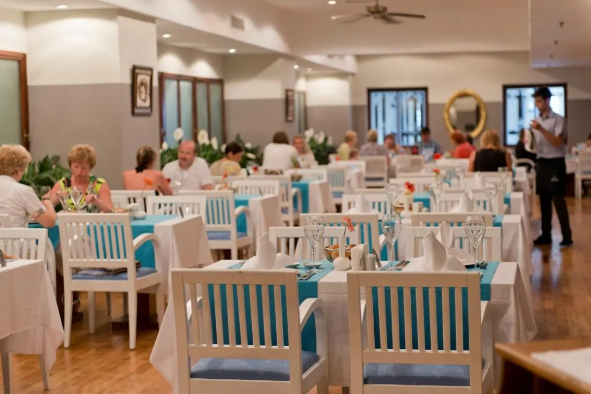 Seven Seas Hotel Life - All Inclusive