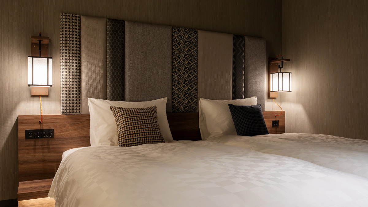 Hotel Resol Kyoto Shijo Muromachi